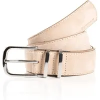 Tom Tailor Cintura 'MILLIE' sabbia