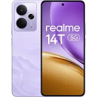 Realme 14t 5g 8gb/256gb 6.6´´