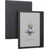 Boox Go Color 7 Gen II - nero