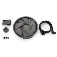 EcoFlow Kit Doccia Da Viaggio