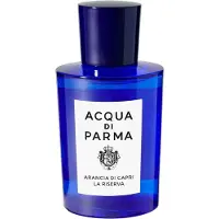 Acqua di Parma Blu Mediterraneo Arancia Di Capri La Riserva - EDP - Volume: 180ml