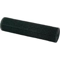 vidaXL Recinzione a pannelli a doppia onda, verde, dimensioni 10000 x 40 cm, marca