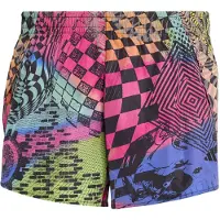 Adidas Sportswear Unisex X Jeremy Scott Shorts Taglia: S | Pantaloncini Outlet | Unisex