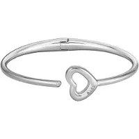 HUGO BOSS Romantic solid Bracciale with crystals Honey Boundless 1580723