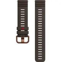 Polar Cinturino In Silicone Wristband 22 Mm