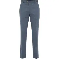 We fashion Pantalon Navy Blue Taglia: W56 | Pantaloni Outlet | Uomo | Blu