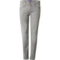 Scotch & Soda Skim Skinny Jeans Grey Grey Sands Taglia: W28L32 | Jeans Slim Fit Outlet | Uomo | Grigio