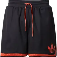 Adidas Originals Unisex Originals Puffed Shorts Black Taglia: M | Pantaloncini Outlet | Unisex | Nero