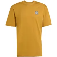 Adidas T-shirt Wabash Loose T-Shirt uomini - Marrone - EU M