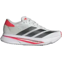 Adidas - Scarpe da running - Adizero Sl2 W Ftwbla/Noiess/Rouluc per Donne - Taglia 4,5 UK - Bianco
