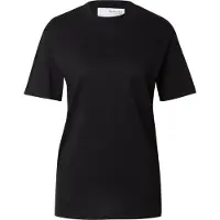 Selected T-shirt Donne Nero L