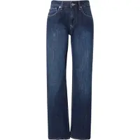 Pepe Jeans Jeans A Vita Bassa Nicky Loose St
