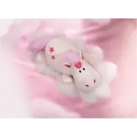 Nici Unicorno Theodor Peluche Sdraiato 35 Cm