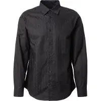 Armani Exchange Camicia 'Camicie' nero