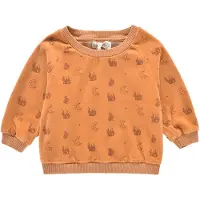Louise Misha Sweatshirt Samuel Nuts Taglia: 6M | Maglioni Outlet | Unisex