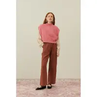 Louise Misha Jumper Sougi Strawberry Taglia: XS | Maglioni a maglia Outlet | Donna
