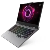 Lenovo LOQ 15 Gen 10 15 AMD Processore AMD Ryzen 7 250 3,3 GHz - 5,1 GHz, Windows 11 Home 64, 512 GB SSD M.2 2242 PCIe Gen4 QLC - 83JGCTO1WWIT1
