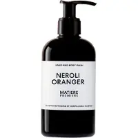 Matiere Premiere Neroli Oranger 300 ml — Gel Doccia
