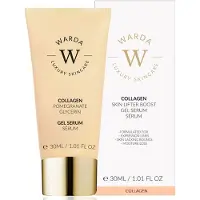 Warda Siero gel con collagene Skin Lifter Boost Collagen Gel Serum 30 ml