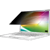 3M Filtro Privacy Per Laptop Bptms002 13´´