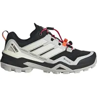 Adidas - Scarpe escursionismo leggere GORE-TEX - Terrex Skychaser Gtx W Core Black/Off White/Grey One per Donne - Taglia 5 UK - Nero