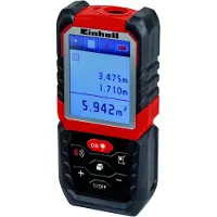Einhell Distanziometro laser TE-LD 60
