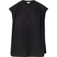 s.Oliver Blouses Black Taglia: 46 | Magliette intime Outlet | Donna | Nero