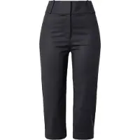 And Other Stories & Other Stories Coline Capri Trousers Black Taglia: 36 | Pantaloncini Outlet | Donna | Ciano