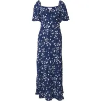 And Other Stories & Other Stories Nicoletta Dress Blue Taglia: 42 | Abiti Midi Outlet | Donna | Blu