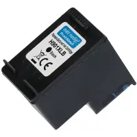 PrintAbout Cartuccia compatibile HP 901XL (CC654AE) - Nero Alta capacità