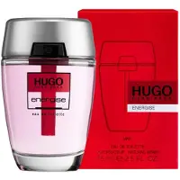 HUGO BOSS Hugo Energise 75ml — Eau de Toilette