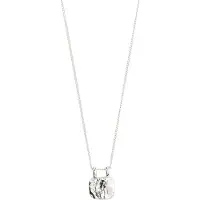 Pilgrim Collana 'Bloom' argento