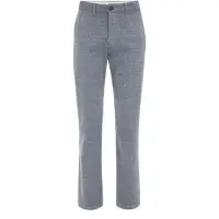 We fashion Chino Dark Blue Taglia: W29L32 | Pantaloni chino Outlet | Uomo | Blu