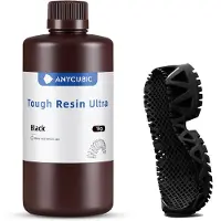 Anycubic Resina Uv Resistente Tough Ultra