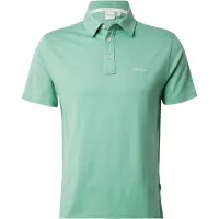 Pepe Jeans per uomo. PM542307 Polo New Harper verde (XL), Casual, Cotone, Manica corta