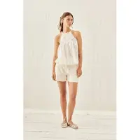 Louise Misha Blouse Legrita White Taglia: 44 | Canottiere Outlet | Donna | Bianco