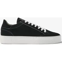 Nubikk Jagger Tora Black Suede Taglia: 42 | Sneakers Outlet | Uomo | Nero