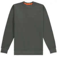Aspact Wilson Sweater Grey Taglia: S | Maglioni a maglia Outlet | Unisex | Grigio