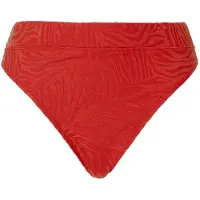 Livera Sw Bo. Brief Baily Brazilian Monaco Red Cocktail Taglia: 34 | Bikini Outlet | Donna | Rosso