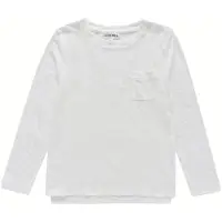 Louise Misha Tee Stano White Taglia: 3M | T-shirt Outlet | Unisex | Bianco