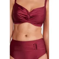 Livera Sw Bra Underw. Bindi St Tropez Ruby Pink Taglia: H42 | Bikini Outlet | Donna | Rosa