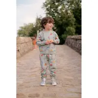 Louise Misha Sweatshirt Samuel Sauge Taglia: 4Y | Maglioni Outlet | Unisex