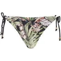 Livera Sw Bo. Brief Strikbroekje Biarritz Flower Taglia: 40 | Bikini Outlet | Donna