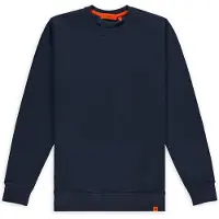 Aspact Raf Crewneck Blue Taglia: S | Maglioni a maglia Outlet | Unisex | Blu