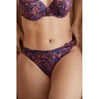 Livera Sw Bo. Brief Rio Tulum Vibes Botanic Flowers Taglia: 44 | Bikini Outlet | Donna