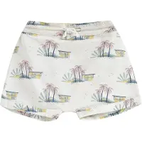 Louise Misha Shorts Aliki Off White Hawaii Taglia: 18M | Pantaloni Outlet | Unisex | Bianco