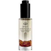 Ga-De Sense 5 Nourishing Facial Oil — olio viso nutriente 30 ml