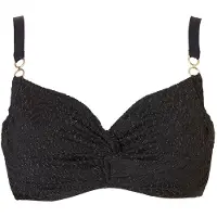 Livera Sw Bra Underw. Bindi Lumar Black Taglia: FG46 | Bikini Outlet | Donna | Nero