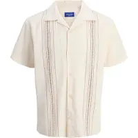 Jack & Jones Stile Hawaiano Relaxed Fit