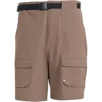 Adidas Originals Unisex Premium Essentials Utility Cargo Shorts Taglia: L | Pantaloncini Outlet | Unisex